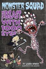 Beast with 1000 Eyes #3