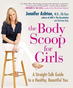 Body Scoop for Girls