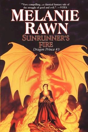 Sunrunner's Fire