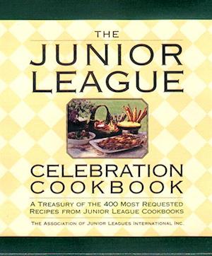 Junior League Celebration Cookbook