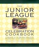 Junior League Celebration Cookbook