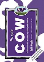 Purple Cow, New Edition