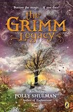 Grimm Legacy