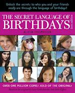 Secret Language of Birthdays: Teen Edition
