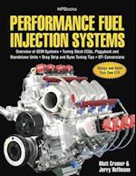 Performance Fuel Injection Systems HP1557