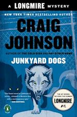 Junkyard Dogs