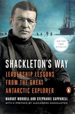 Shackleton's Way