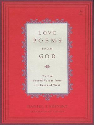 Love Poems from God