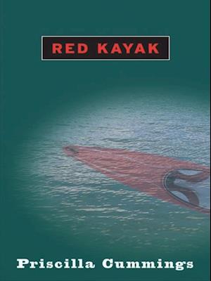 Red Kayak