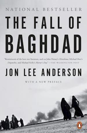 Fall of Baghdad