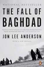 Fall of Baghdad