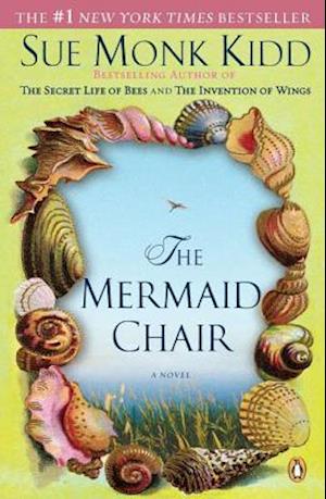 Mermaid Chair