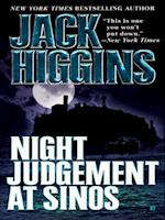 Night Judgement at Sinos