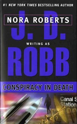 Conspiracy in Death