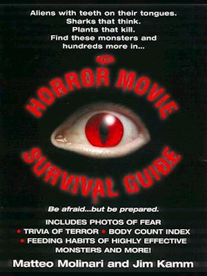 Horror Movie Survival Guide