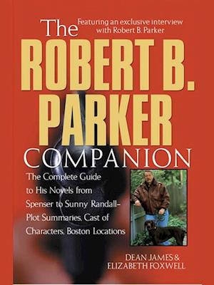 Robert B. Parker Companion