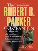 Robert B. Parker Companion