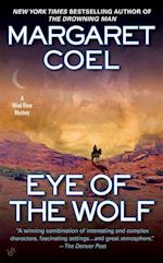 Eye of the Wolf