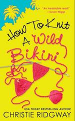 How to Knit a Wild Bikini