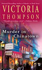 Murder In Chinatown