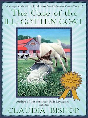 Case of the Ill-Gotten Goat