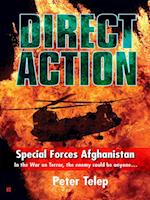 Special Forces Afghanistan