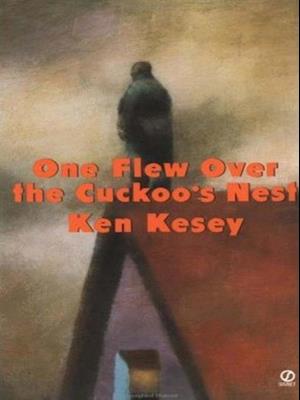 One Flew Over the Cuckoo's Nest