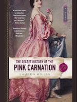 Secret History of the Pink Carnation