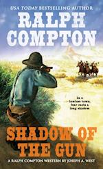 Ralph Compton Shadow of the Gun
