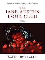 Jane Austen Book Club