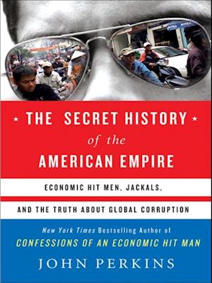 Secret History of the American Empire