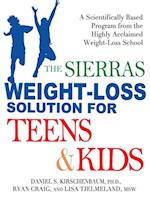 Sierras Weight-Loss Solution for Teens and Kids