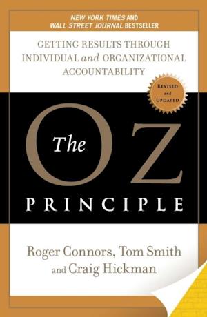 Oz Principle