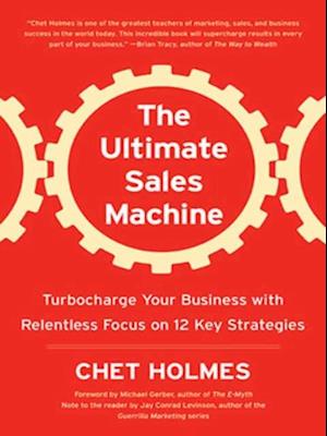 Ultimate Sales Machine