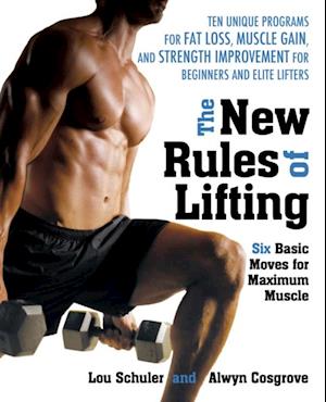 New Rules of Lifting