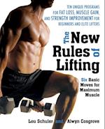New Rules of Lifting