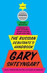 Russian Debutante's Handbook