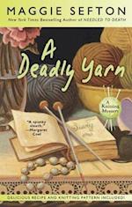 Deadly Yarn