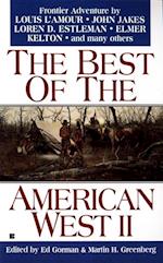 Best of the American West 2