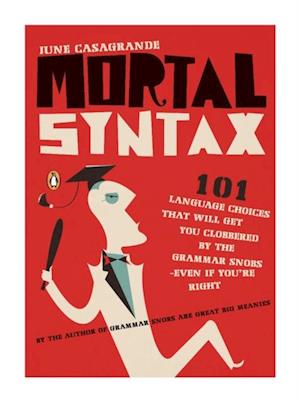 Mortal Syntax