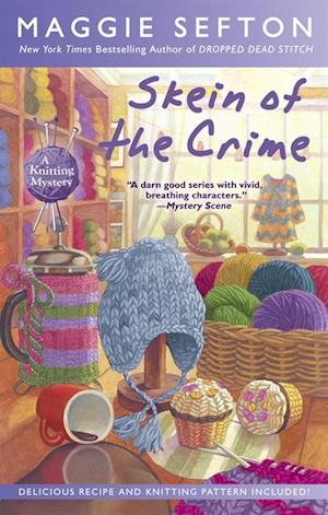 Skein of the Crime