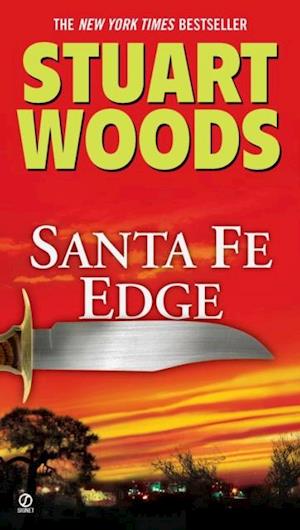 Santa Fe Edge