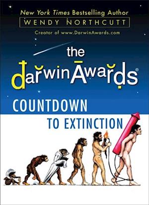 Darwin Awards Countdown to Extinction