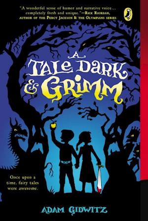 Tale Dark & Grimm