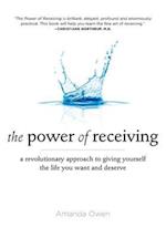 Power of Receiving