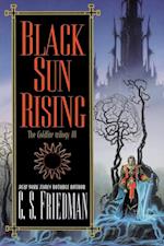 Black Sun Rising