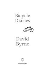 Bicycle Diaries