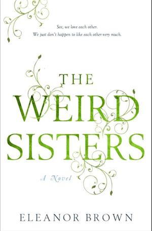 Weird Sisters