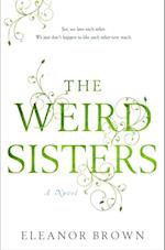 Weird Sisters