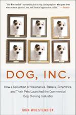 Dog, Inc.